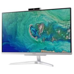 Компьютер Acer Aspire C22-820 / Pen J5005 Фото 2