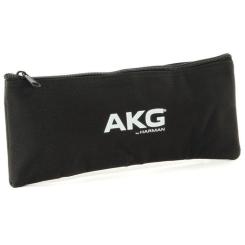 Микрофон AKG P3 S Black Фото 5