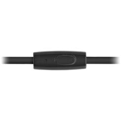 Наушники Defender Pulse 420 Red Фото 2