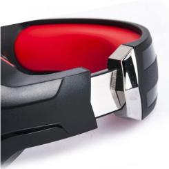 Наушники REAL-EL GDX-7575 Black/Red Фото 10