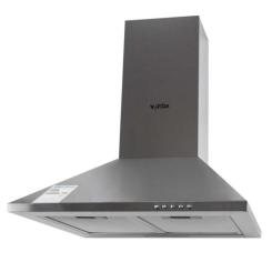 Вытяжка кухонная Ventolux LIDO 50 INOX (700) Фото