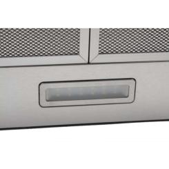 Вытяжка кухонная Ventolux LIDO 50 INOX (700) Фото 2