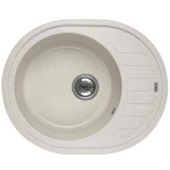 Мойка кухонная Ventolux MONICA (BLUE SAND) Фото