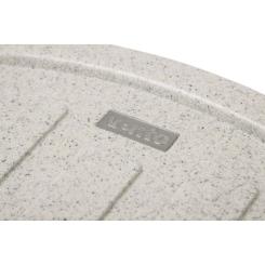 Мойка кухонная Ventolux MONICA (BLUE SAND) Фото 4