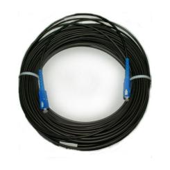 Оптический патчкорд Cor-X FTTH SC/UPC-SC/UPC SingleMode Simplex 200m Фото