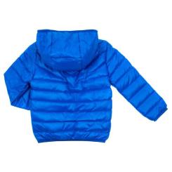 Куртка детская Kurt пуховая Фото 1
