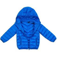 Куртка детская Kurt пуховая Фото 2