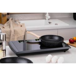 Настольная плита Ardesto ICS-B217 Фото 9