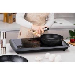 Настольная плита Ardesto ICS-B217 Фото 10