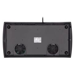 Настольная плита Ardesto ICS-B217 Фото 3