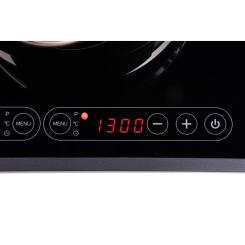 Настольная плита Ardesto ICS-B217 Фото 5