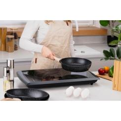 Настольная плита Ardesto ICS-B217 Фото 8