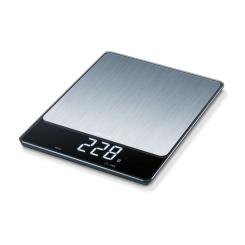Весы кухонные Beurer KS 34 Stainless Steel Фото