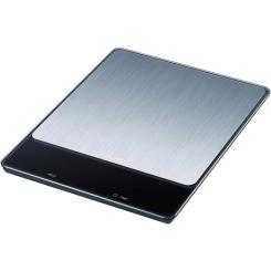 Весы кухонные Beurer KS 34 Stainless Steel Фото 1