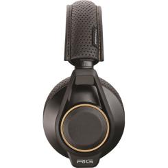 Наушники Plantronics RIG 600 XBOX/PS4 E+A Black Фото 1