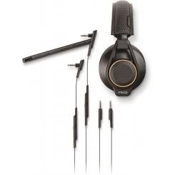Наушники Plantronics RIG 600 XBOX/PS4 E+A Black Фото 2
