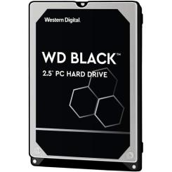 Жесткий диск для ноутбука WD 2.5" 1TB Фото 1