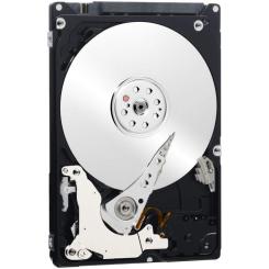 Жесткий диск для ноутбука WD 2.5" 1TB Фото 2