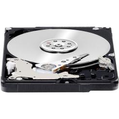 Жесткий диск для ноутбука WD 2.5" 1TB Фото 3