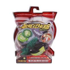 Трансформер Screechers Wild ! S2 L1 Шаркоід Фото 5
