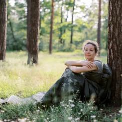 Спальный мешок Totem Fisherman L Фото 9