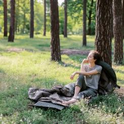 Спальный мешок Totem Fisherman L Фото 10