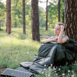 Спальный мешок Totem Fisherman L Фото 11