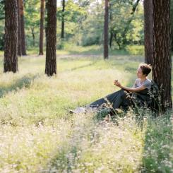 Спальный мешок Totem Fisherman L Фото 8