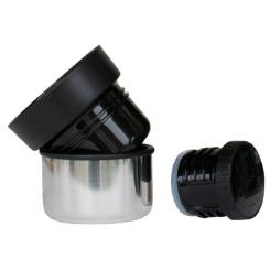 Термос Tramp Expedition Line 1.2 л Black Фото 2