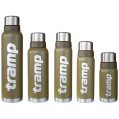 Термос Tramp Expedition Line 1.6 л Olive Фото 3