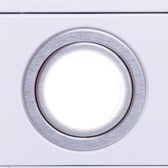 Вытяжка кухонная Weilor Slimline WP 6230 WH 1000 LED Фото 4