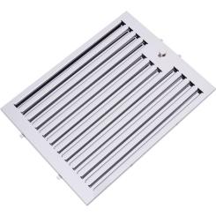 Вытяжка кухонная Weilor Slimline WP 6230 WH 1000 LED Фото 7