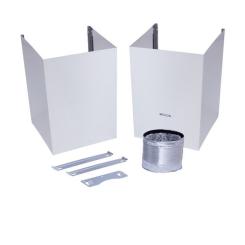 Вытяжка кухонная Weilor Slimline WP 6230 WH 1000 LED Фото 8