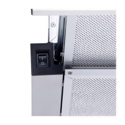 Вытяжка кухонная Minola HTL 6215 I 700 LED Фото 9