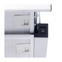 Вытяжка кухонная Minola HTL 6215 I 700 LED Фото 10