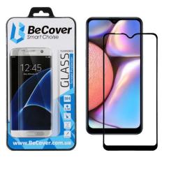 Стекло защитное BeCover Samsung Galaxy A10s 2019 SM-A107 Black Фото