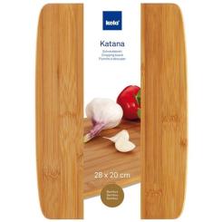 Разделочная доска Kela Katana 28 х 20 см Фото 1