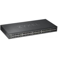 Коммутатор сетевой ZyXel GS1920-48v2 Фото 1