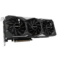 Видеокарта GIGABYTE GeForce RTX2080 SUPER 8192Mb WINDFORCE Фото 3