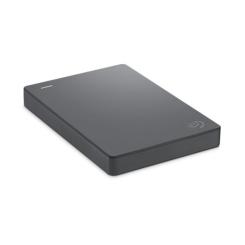 Внешний жесткий диск Seagate 2.5" 4TB Фото 2