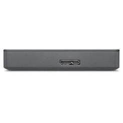 Внешний жесткий диск Seagate 2.5" 4TB Фото 3