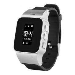 Смарт-часы UWatch EW100 Silver Фото
