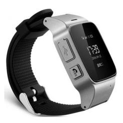 Смарт-часы UWatch EW100 Silver Фото 1