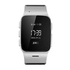 Смарт-часы UWatch EW100 Silver Фото 3