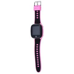 Смарт-часы UWatch SW92 Pink Фото 1