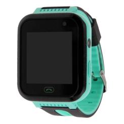 Смарт-часы UWatch S7 Kid smart watch Green Фото