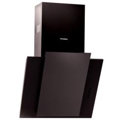 Вытяжка кухонная Pyramida NR-MV 60 (1000) M BL Фото 1