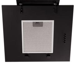 Вытяжка кухонная Pyramida NR-MV 60 (1000) M BL Фото 2