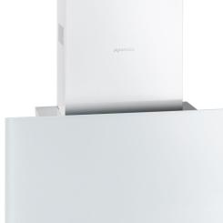 Вытяжка кухонная Pyramida V2-60 WH Фото 1