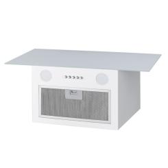 Вытяжка кухонная Pyramida V2-60 WH Фото 2